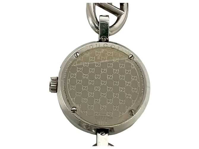 Reloj GUCCI de acero inoxidable de cuarzo - vista 5