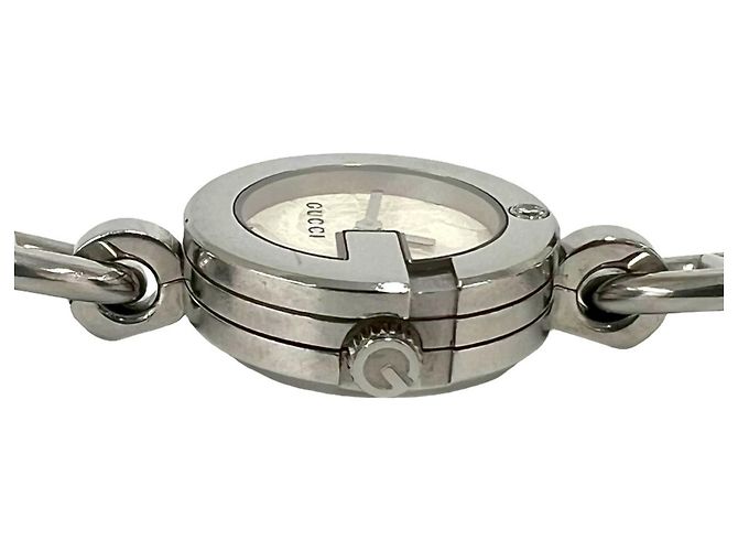 Reloj GUCCI de acero inoxidable de cuarzo - vista 6