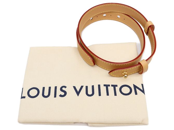 Louis Vuitton Monogram All-in-BB Shoulder Bag Brown - view 10