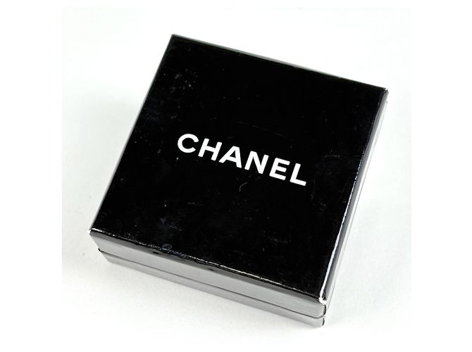 Collana Chanel placcata oro D'oro - vista 6