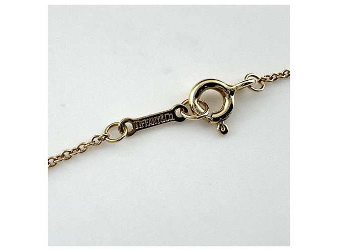 Collar Tiffany & Co. Loving Heart - vista 6