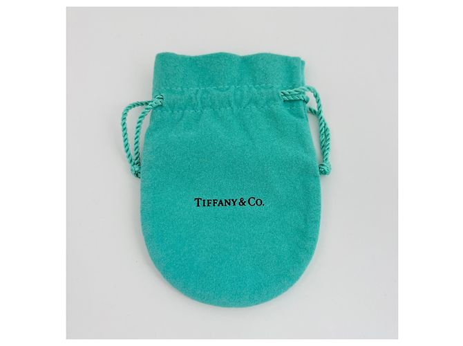 Elsa Peretti Anillo Tiffany & Co. en forma de gota alargada Plata - vista 5
