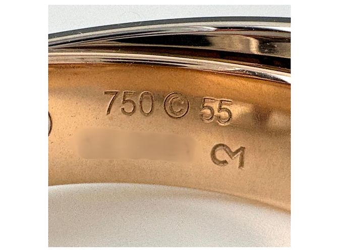 Anello Secret Love Cartier da donna - vista 5
