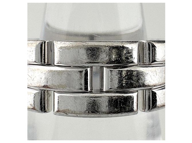 Maillon Panthère Ring Cartier - Ansicht 2