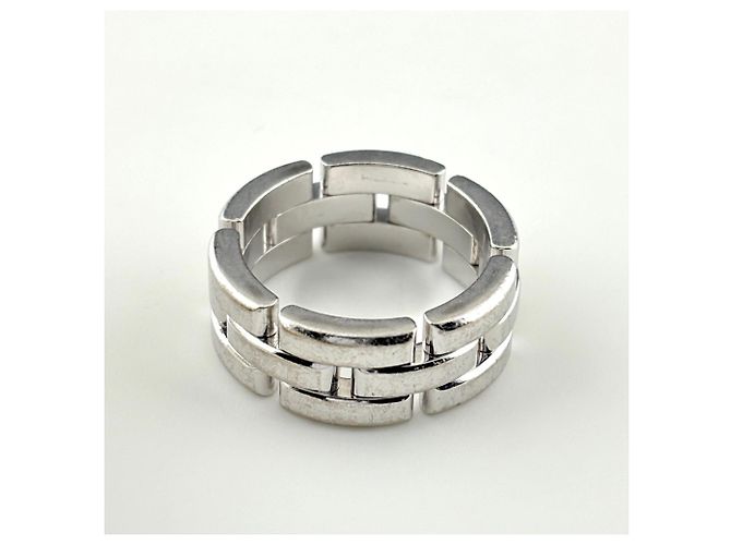 Maillon Panthère Ring Cartier - Ansicht 3
