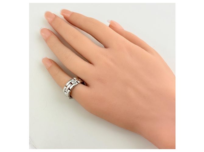 Maillon Panthère Ring Cartier - Ansicht 4