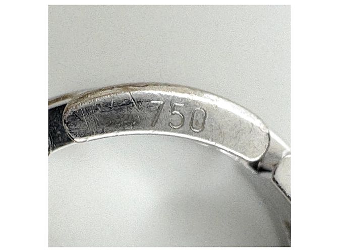 Maillon Panthère Ring Cartier - Ansicht 5