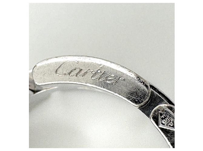 Maillon Panthère Ring Cartier - Ansicht 6