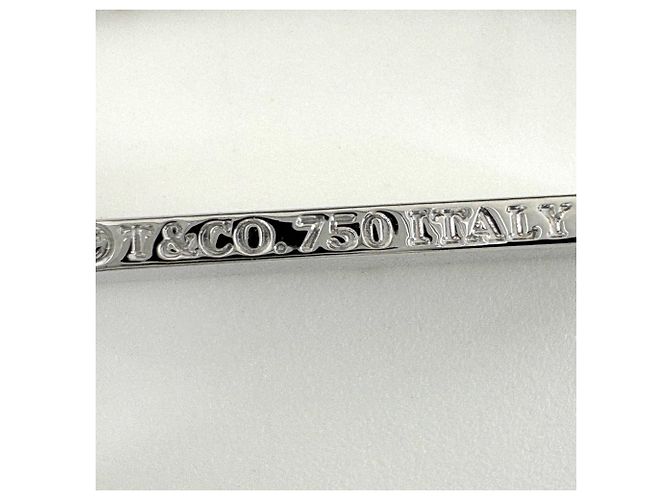 Collar de cruz para mujer Tiffany & Co. en oro - vista 4