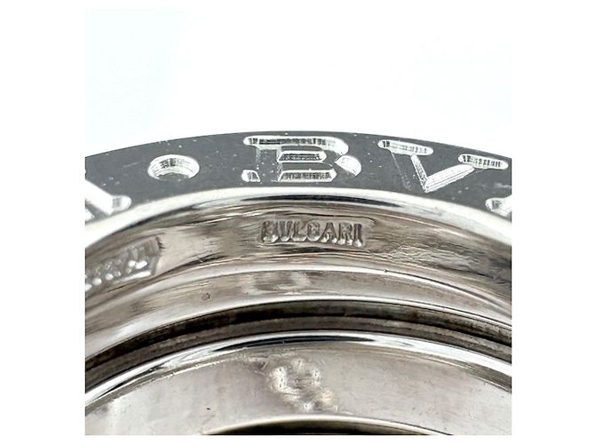 Bulgari Bvlgari BVLGARI B.zero1 Halskette Anhänger - Ansicht 6
