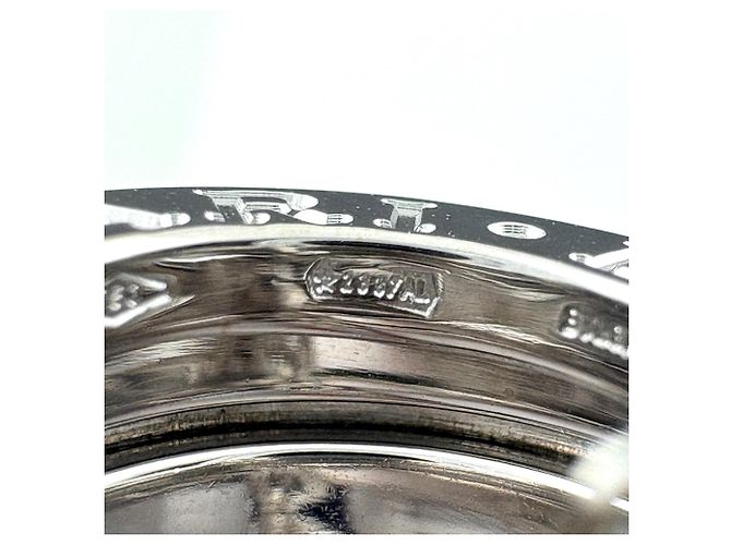 Bulgari Bvlgari BVLGARI B.zero1 Halskette Anhänger - Ansicht 7