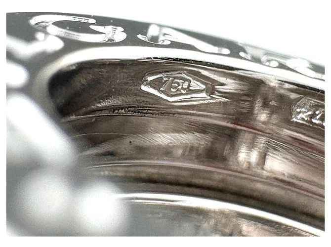 Bulgari Bvlgari BVLGARI B.zero1 Halskette Anhänger - Ansicht 8