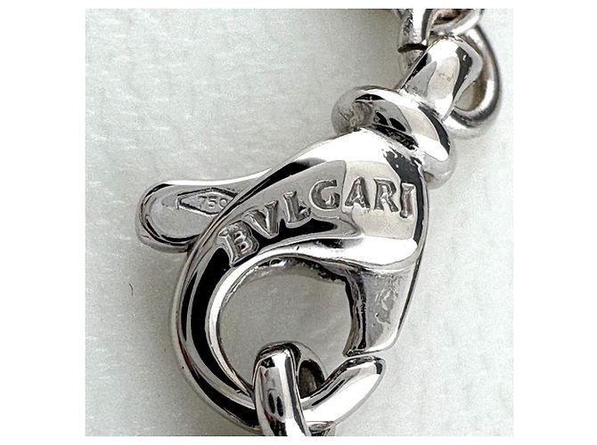 Bulgari Bvlgari BVLGARI B.zero1 Halskette Anhänger - Ansicht 9