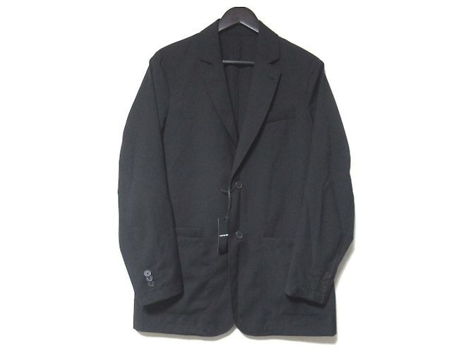 Conjunto de traje Emporio Armani Negro - vista 2