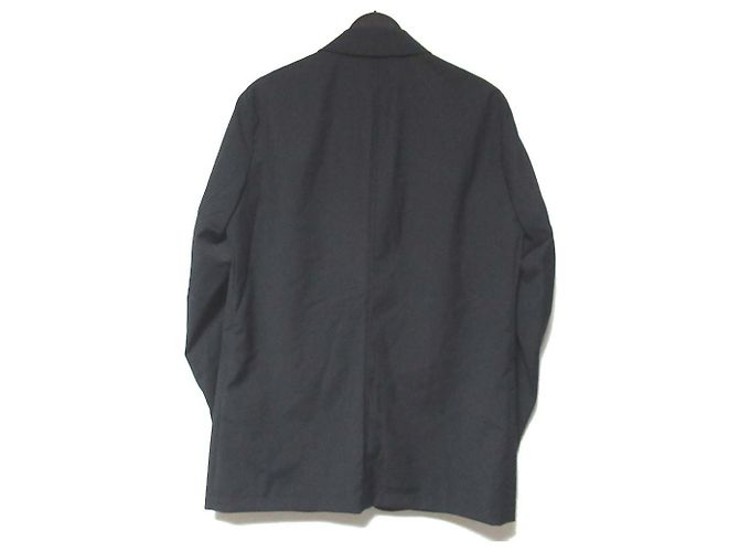 Conjunto de traje Emporio Armani Negro - vista 3