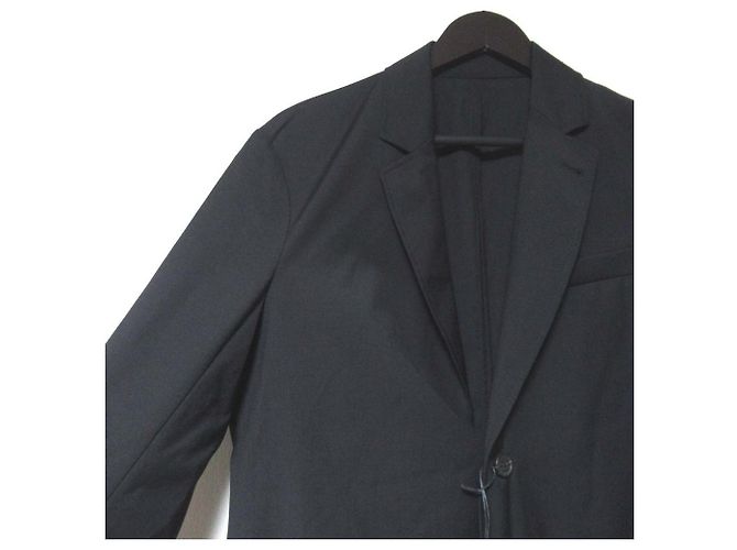 Conjunto de traje Emporio Armani Negro - vista 4