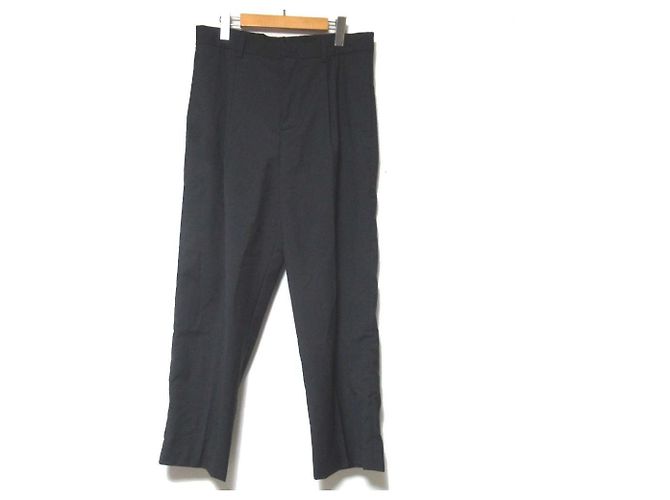 Conjunto de traje Emporio Armani Negro - vista 6