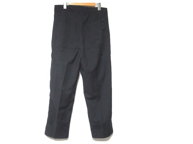 Conjunto de traje Emporio Armani Negro - vista 7