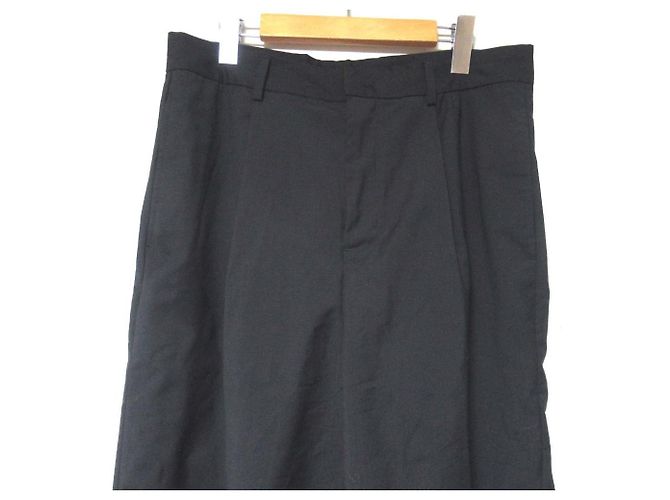Conjunto de traje Emporio Armani Negro - vista 8