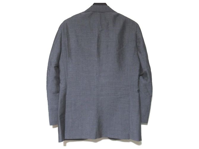 Autre Marque Conjunto de traje Gianfranco Bommezzadri Castaño - vista 3