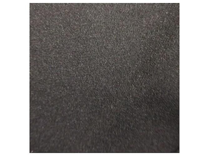 Autre Marque Falda larga ENFOLD Wave Negro - vista 2