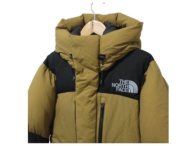 Chaqueta de Plumón THE NORTH FACE Baltro Light GORE-TEX Castaño - vista 3
