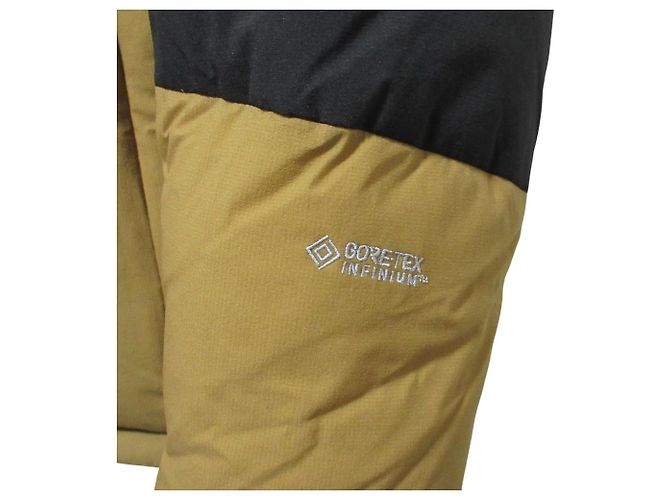 Chaqueta de Plumón THE NORTH FACE Baltro Light GORE-TEX Castaño - vista 4