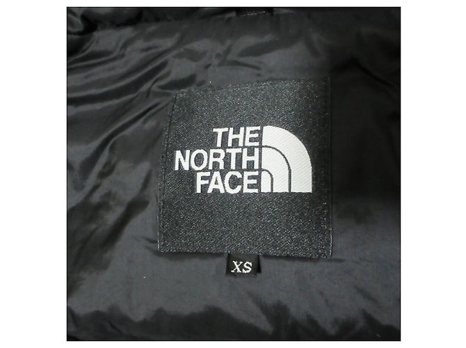 Chaqueta de Plumón THE NORTH FACE Baltro Light GORE-TEX Castaño - vista 7