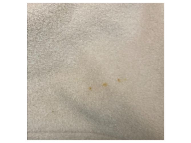 Max Mara Woll-Kaschmir-Mantel Beige - Ansicht 12