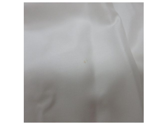 Autre Marque FOXEY Taylor Kleid Weiß - Ansicht 13