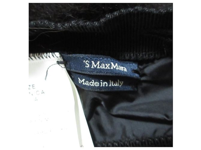 Set di accessori 2 way in pelliccia di volpe S Max Mara Marrone - vista 9