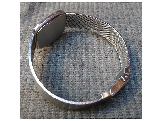 Seiko Dolce quartz watch ref. 6030-5200 Silvery Metallic - view 6