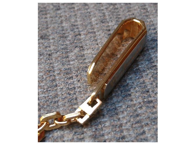 Relógio de bolso a quartzo Seiko Centennial ref. 6730-0210 Prata Dourado - vista 9