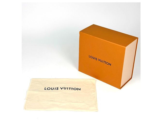 Borsa Louis Vuitton OnTheGo PM Crudo - vista 9