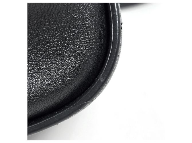 Borsa a mano Loewe Hammock Bag Small Nero - vista 3