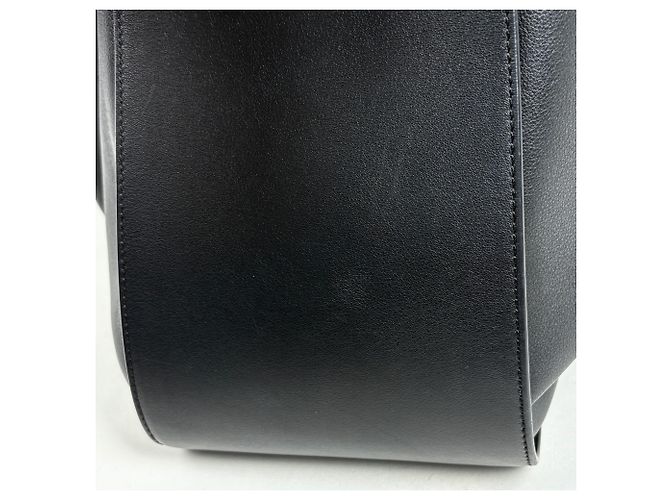 Borsa a mano Loewe Hammock Bag Small Nero - vista 4