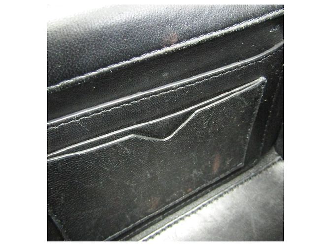 Borsa piccola Valentino Garavani One Stud Nero - vista 16