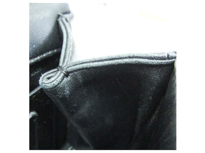 Borsa piccola Valentino Garavani One Stud Nero - vista 17