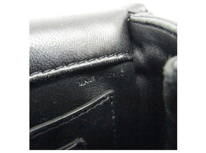 Borsa piccola Valentino Garavani One Stud Nero - vista 19