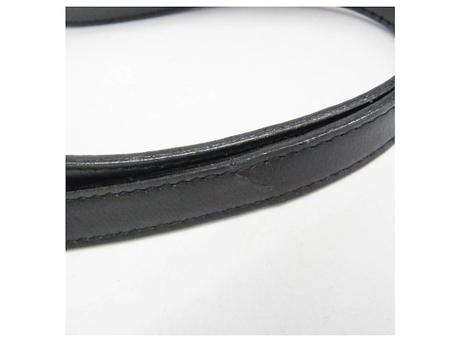 Borsa Tote Gucci GG Canvas Nero - vista 10