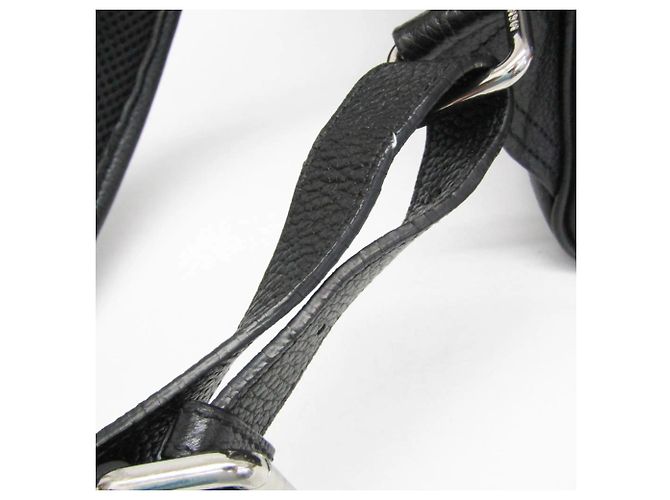 Zaino MCM Visetos MMK 1SVH01 BK001 Nero - vista 11