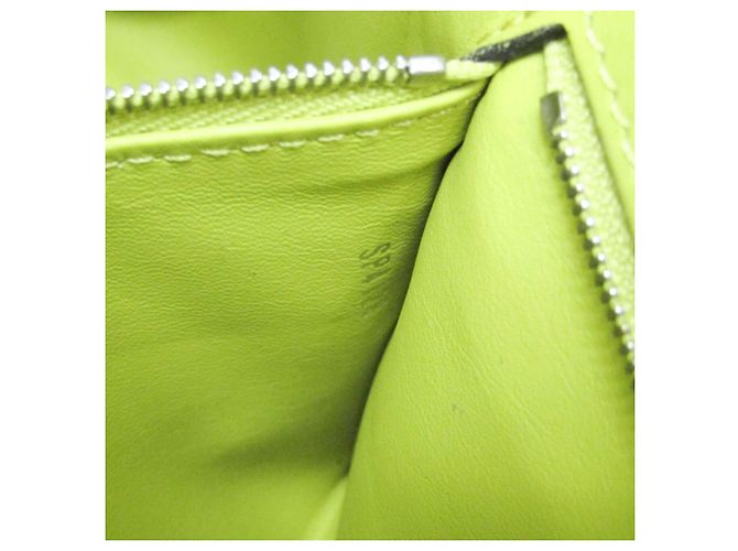Borsa Louis Vuitton Mira PM M51446 Giallo - vista 19
