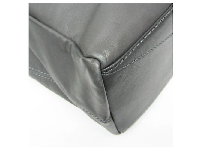 Borsa Tote da uomo Louis Vuitton V-Line Gaston Move Grigio antracite - vista 5