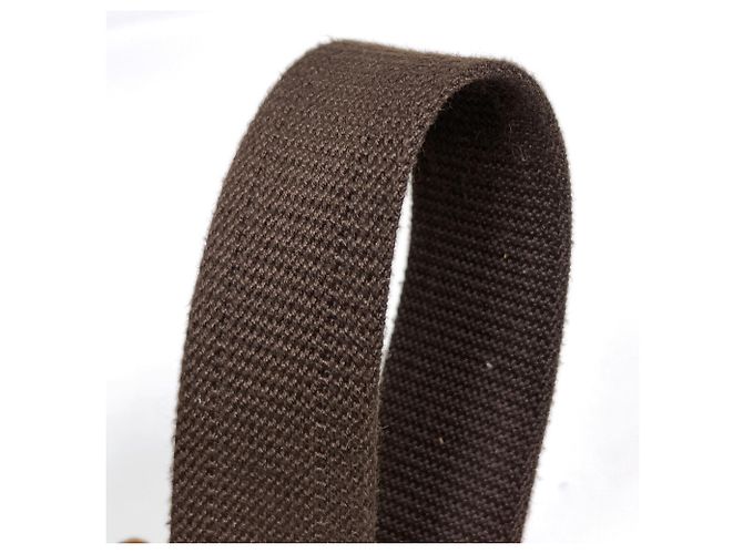 Louis Vuitton Reporter PM Schultertasche Braun Monogramm - Ansicht 6