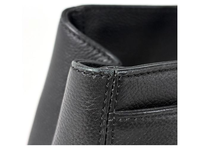 Borsa Tote Chanel Executive Line Nero - vista 5