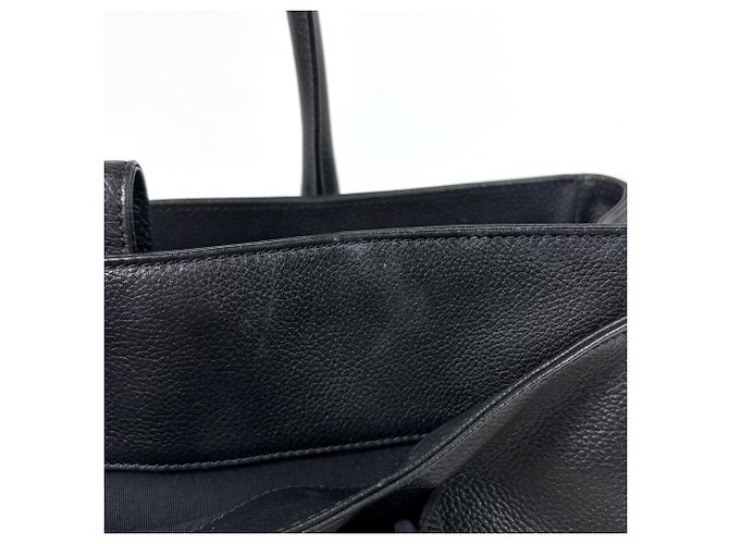 Borsa Tote Chanel Executive Line Nero - vista 7