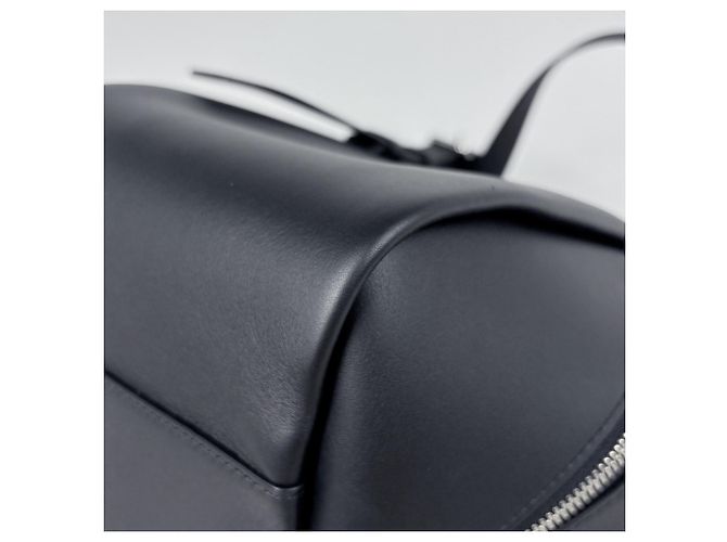 Loewe Hammock Flip Bag Schwarz - Ansicht 3