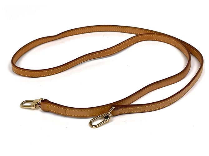 Louis Vuitton Monogram Pochette Accessoires Marrone - vista 10