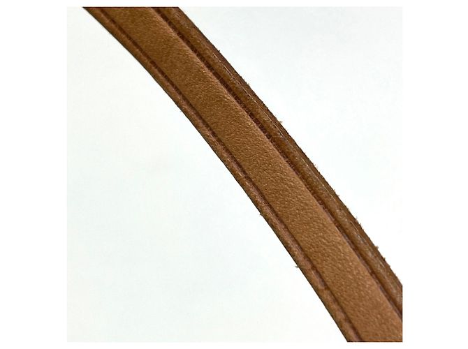 Louis Vuitton Monogram Pochette Accessoires Marrone - vista 6
