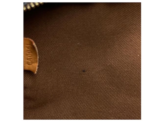 Louis Vuitton Monogram Pochette Accessoires Marrone - vista 8